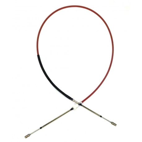 Reverse cable for Yamaha jet ski 002-058-14