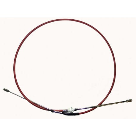 Reverse cable for Yamaha jet ski 002-058-15