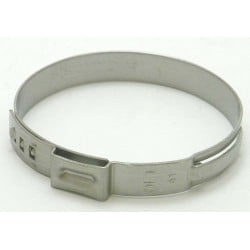 Collier inox adaptable pour jet ski Collier inox adaptable pour jet ski