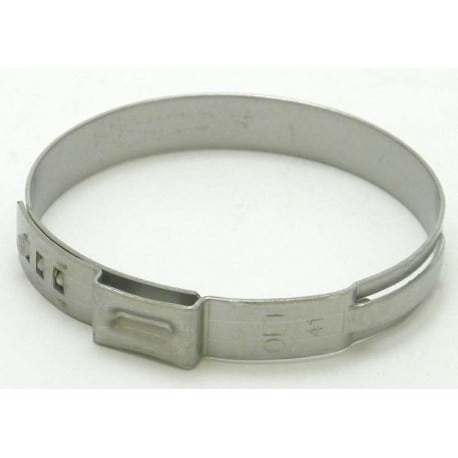 Stainless steel collar adaptable for jet ski 003-100-01