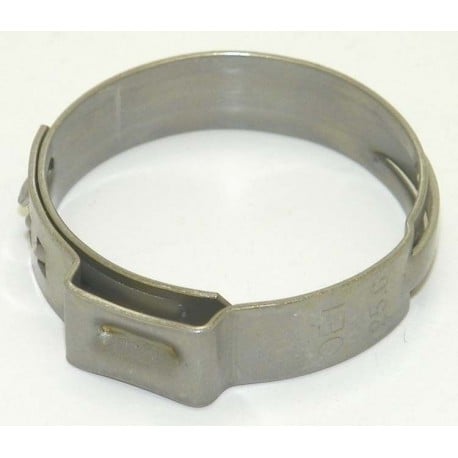 Stainless steel collar adaptable for jet ski 003 100-02