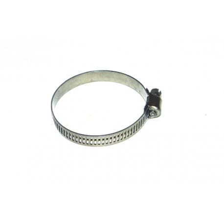Stainless steel collar adaptable for jet ski 003 102-01