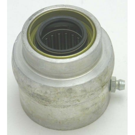 Complete hull assembly for Seadoo jet skis 003-116-01