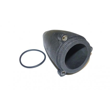 Cones de turbine yamaha