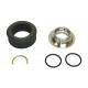 Kit bague carbone SD