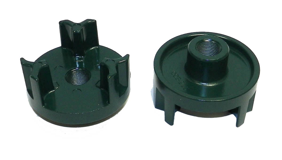 6S5-45593-00-00 WSM YAMAHA COUPLER 1800-2008-2018" 003-227 6S5-45593-00-9 
