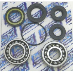 Kit roulement de turbine pour jet ski Yamaha Kit roulement de turbine pour jet ski Yamaha