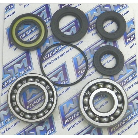 Turbine bearing kit for Yamaha jet ski 003-629