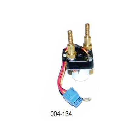 Starter relay for Kawasaki jet ski 004-134