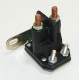 SD starter relay