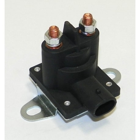 Starter relay for Seadoo jet ski 004-120-01