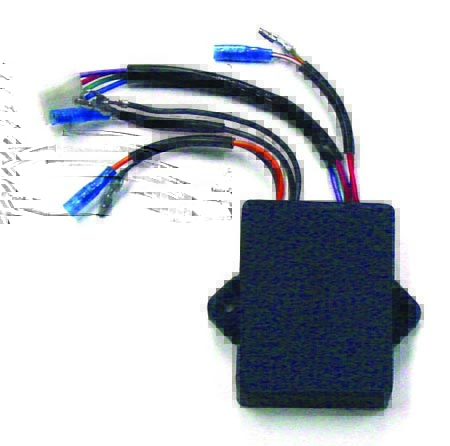 CDI Box Kawsaki 750SS 92-97 750STS 95-97 21119-3734
