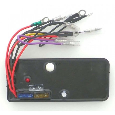 CDI unit for Seadoo jet skis 580 to 951cc 004-220