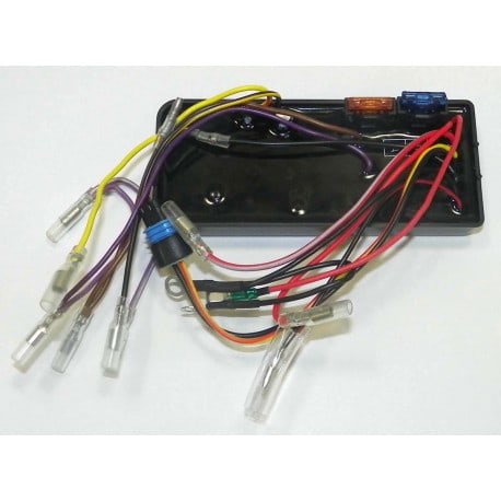 CDI unit for Seadoo jet skis 580 to 951cc 004 220-01
