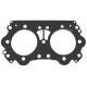 CYLINDER HEAD, GASKET 947, 420931702