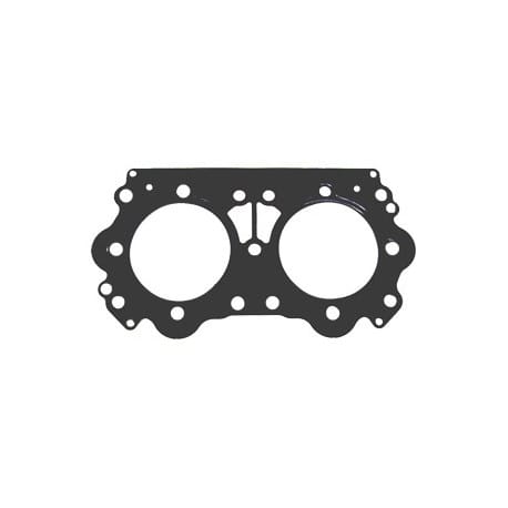 CYLINDER HEAD, GASKET 947, 420931702