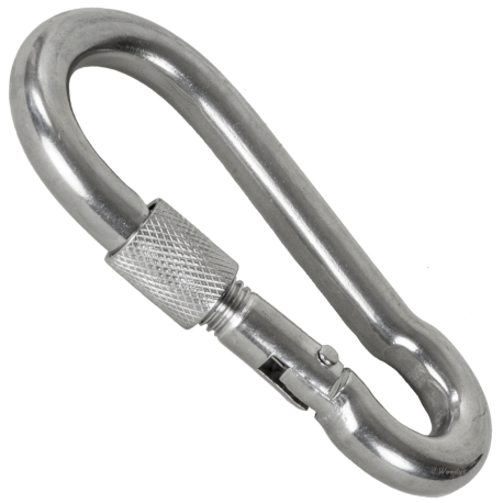 Carabiner for Flyboard