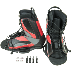 Pair of Zapata shoes for Flyboard Pair of Zapata shoes for Flyboard
