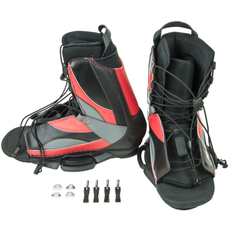 Paire de chausse Flyboard