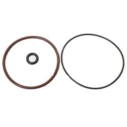 O-rings for Seadoo oil filter