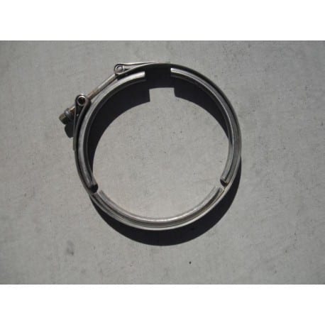 CLAMP, CLAMP-EXHAUST, 274000510