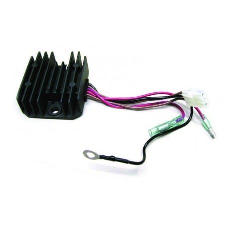 Voltage regulator for Kawasaki jet ski 004-233