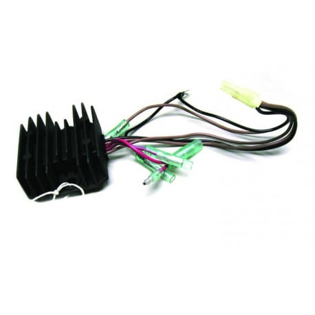 Voltage regulator for Kawasaki jet ski 004-235