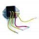 Seadoo voltage regulator