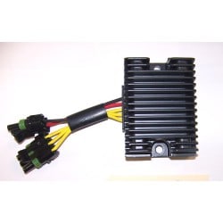 Voltage regulator for Seadoo jet ski Voltage regulator for Seadoo jet ski