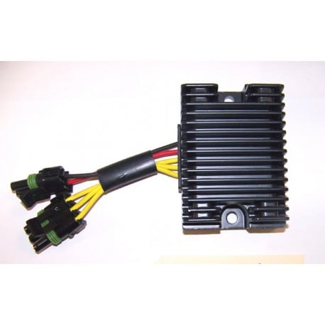 Voltage regulator for Seadoo jet ski 004-224