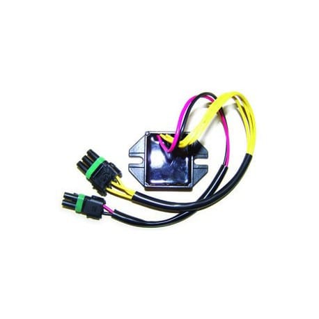 Voltage regulator for Seadoo jet ski 004-226