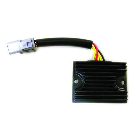 Voltage regulator for Seadoo jet ski 004-231-01