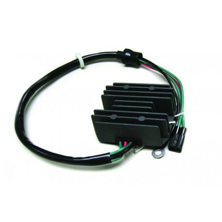 Voltage regulator for Yamaha jet ski 004-282