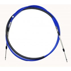 Steering cable adaptable for Kawasaki Steering cable adaptable for Kawasaki