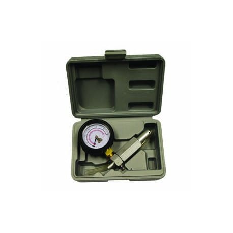 2-stroke fuel pressure tool
