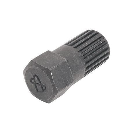 Propeller removal tool for original jet ski propellers TOOL#23