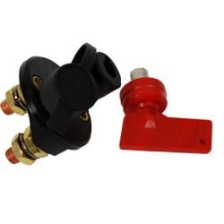 Contacteur On / Off pour batterie de jet ski Contacteur On / Off pour batterie de jet ski