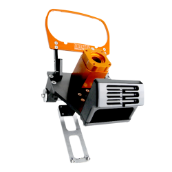 RXT-X 260 RS Type 3 Adjustable Reinforced Plate RXT-X 260 RS Type 3 Adjustable Reinforced Plate