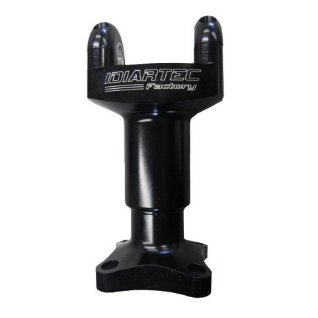 Colonne Renforcé Idiartec pour Yamaha 160mm amortie