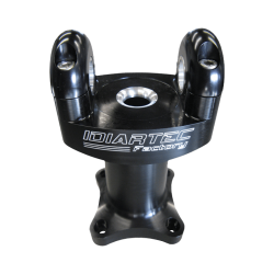 Idiartec column only for VXR / VXS Idiartec column only for VXR / VXS