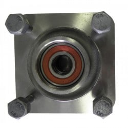 Alko steel hub 500 Kg Alko steel hub 500 Kg