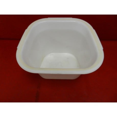 CHEST BAG.ARR., TRAY-REAR, 269500992