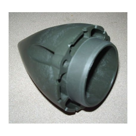 COUVERCLE TURB, COVER-IMPELLER, 267000262