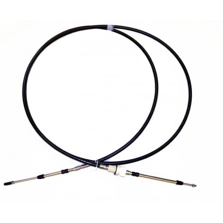 Polaris steering cable