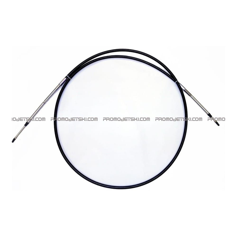 WSM Steering Cable 002-046-05 