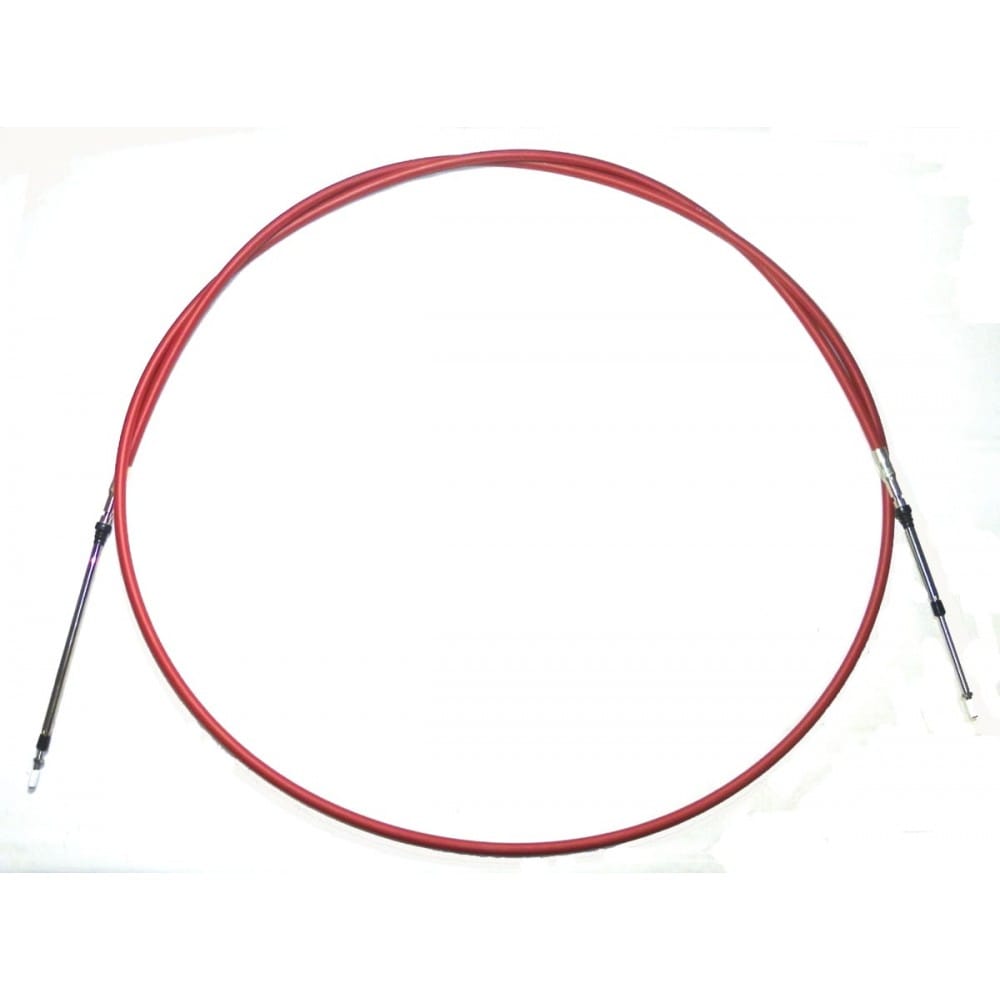 thumbnail image 2 of Yamaha Wave Runner III Steering Cable – Fits 650/700, 1990-1993 – SBT 26-3405 2 of 4