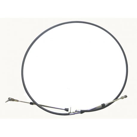 Steering cable for Yamaha 1000/1100 002-051-08