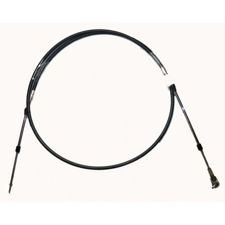 Steering cable for Yamaha 1000/1100 002-051-09