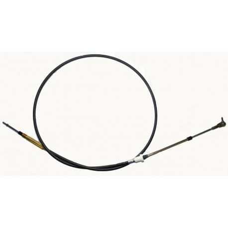 Steering cable for Yamaha 1000/1100 002-051-11