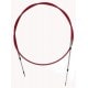 cable direction Yamaha